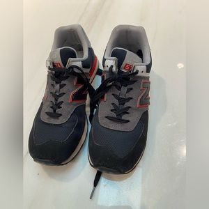 ✅ New balance 574 shoes